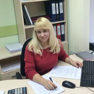 Величко Татьяна Александровна 