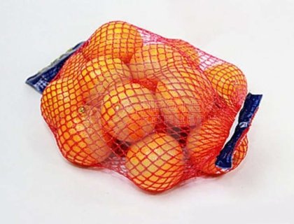Сетка-мешок для овощей и фруктов